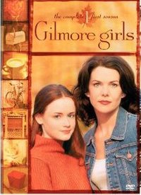 Gilmore Girls - Season 1