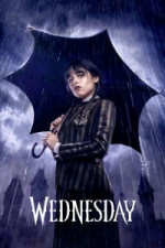 Wednesday - Season 1