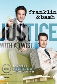 Franklin and Bash - Season 4