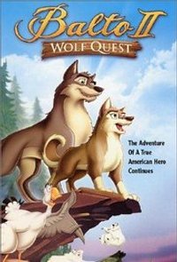 Balto 2: Wolf Quest