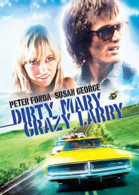 Dirty Mary Crazy Larry