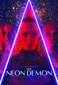 The Neon Demon