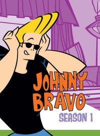 Johnny Bravo - Season 1