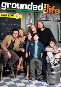 Grounded For Life - Season 3