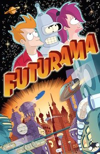 Futurama - Season 3