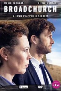 Broadchurch - Season 2