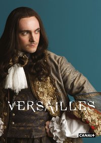 Versailles - Season 1