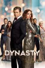 Dynasty - Season 4