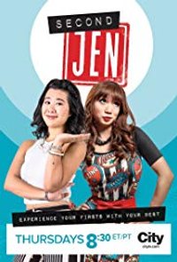 Second Jen - Season 2