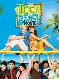 Teen Beach Movie