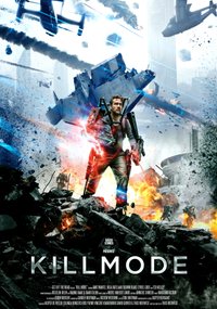 Kill Mode - IMDb