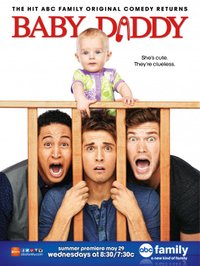 Baby Daddy - Season 5