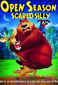 Open Season Scared Silly