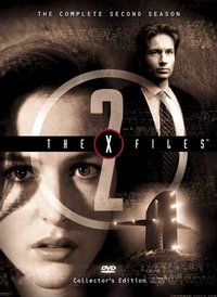 The X-Files - Season 2