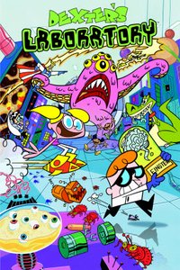 Dexter's Laboratory - Season 1