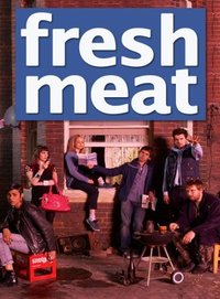 Fresh Meat - Season 4