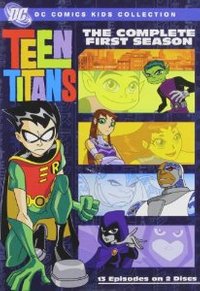 Teen Titans - Season 4