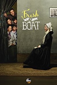 Fresh Off the Boat - Season 5