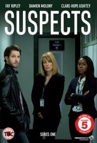 Suspects - Season 1