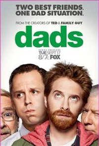 Dads - Season 1