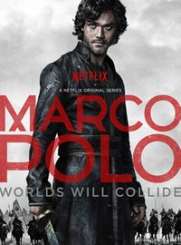 Marco Polo - Season 2