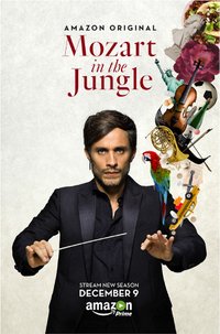 Mozart in the Jungle - Season 4