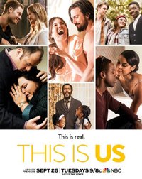 This Is Us - Season 2