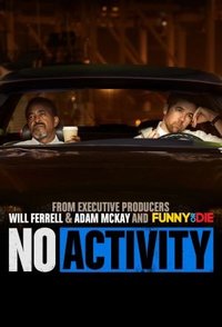 No Activity (US) - Season 01