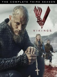 Vikings - Season 3