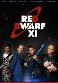 Red Dwarf - Season 11