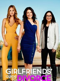 Girlfriends Guide to Divorce - Season 2