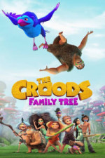 The Croods: Family Tree - Season 5