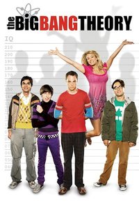 The Big Bang Theory - Season 2