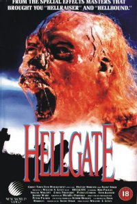 Hellgate