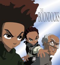 The Boondocks - Season 3