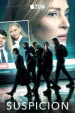 Suspicion - Season 1