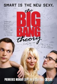 The Big Bang Theory - Season 1