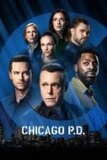 Chicago P.D. - Season 9