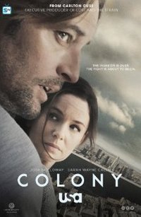 Colony - Season 1