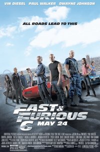 Fast & Furious 6