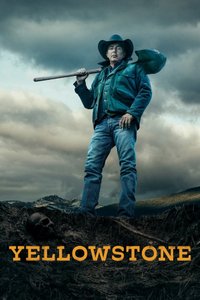 Yellowstone - Season 3