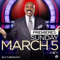 Little Big Shots - Season 02