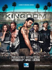 Kingdom - Season 1