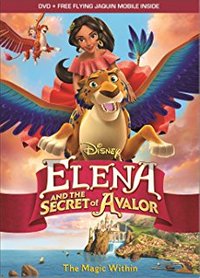 Elena of Avalor - Season 2