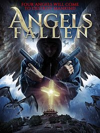 Angels Fallen