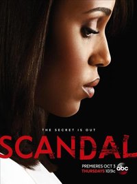 Scandal - Season 3