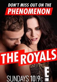 The Royals - Season 2