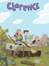 Clarence - Season 1