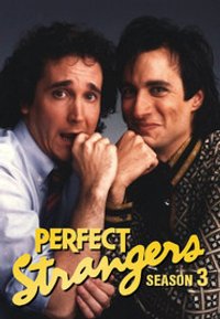 Perfect Strangers - Season 6