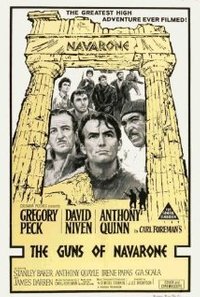 The Guns of Navarone